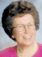 Brenda Faye Prill, 82