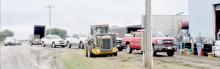 Household Hazardous Waste Collection Held at KBR Transfer Station in Ainsworth