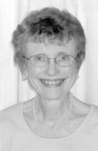 Mary Anna Anderson, 90