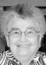 Ruth C. (Galvin) Smith, 93