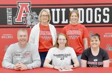 Signs Letter-of-Intent to