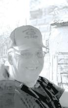 Curtis S. Malone, 60