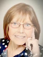 Diann F. Lake, 76
