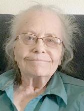 Charlotte Helen Linnerson Beck, 85