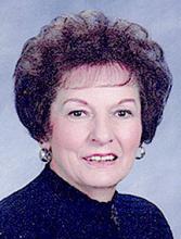 Carolyn “Sus” Peden