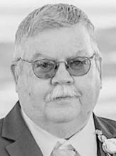 Gary W. Kinzie, 74