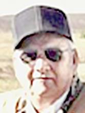 Donald Ray Fernau