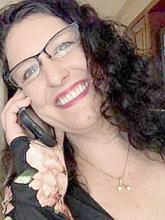 Lori Ann Jeffers, 49