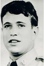 Ralph L. Mefferd, Jr., 90
