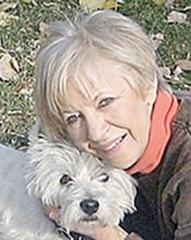 Jacqueline Anderson Bokelman, 82