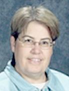 Marilyn K. Holmberg