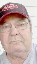 Garrett LeRoy ‘Bing’ Lucht, 71