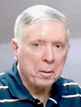 Donald Maurice