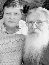 Terry Lee Woods and Kendra Kay (Dougherty) Woods