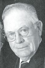 Manford P. Peters, 90