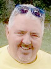 Alan Gene Thomas, 61