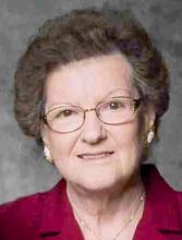 Lorideen M. Larabee, 86