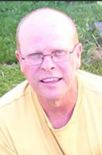 Timothy Mills