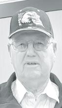 Rodney F. Shelton