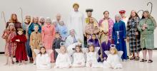 Ainsworth’s 61st Annual Community Christmas Pageant