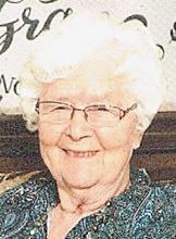 Edith M. Keller, 97