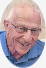 Peter “Pete” Paul Stec, 86