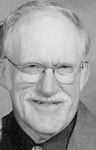 James H. Shaw, 84