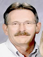 Patrick Michael Dougherty