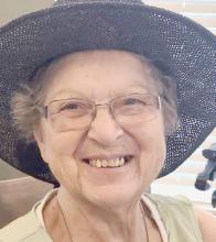 Barbara Morlang, 82