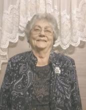 Myrtle (Doering/ Dunse) Collins, 96