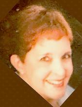 Kathleen “Kat” McFarlin, 70