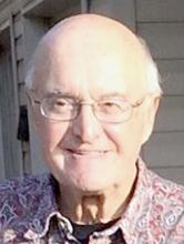 Dale Burke Moody, 83