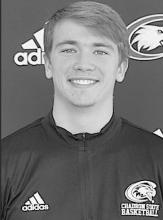 Gage Delimont