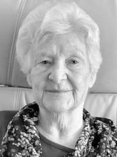 Joyce Ann Williams, 84