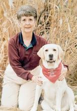 Judy E. Glassburner