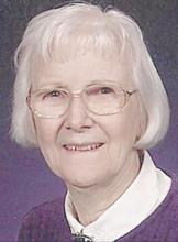 Delmira Oatman, 89