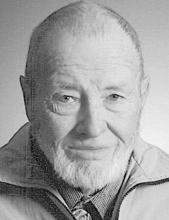 Dr. Joel Gillespie, 90