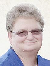 Linda Rae Strand