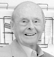 Gerald W. (Gerry) Osborn