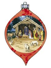 Annual Christmas Pageant to be Hosted by Ainsworth's Women’s Club on December 5th