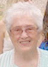 Marjorie May Schumacher, 93