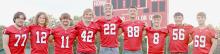 Ainsworth Bulldog Football Season Wrap Up