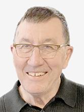 Gerald “Jerry” H. Schwarz, 79
