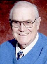 Stanley G. Burkinshaw, 89
