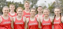 Ainsworth Tracksters Headed to 2022 NSAA State Track Meet