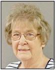 Lydia Irene (Ambrose) Greder, 74