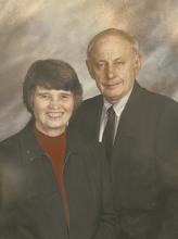 Ardath M. Sydor, 88