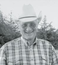 Arch J. Ferguson, 86