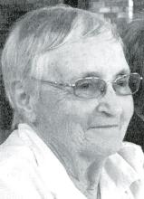 Ardith A. Vobr, 90