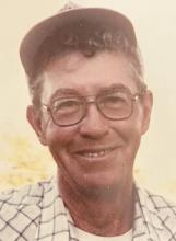 Delbert Dean Fullerton